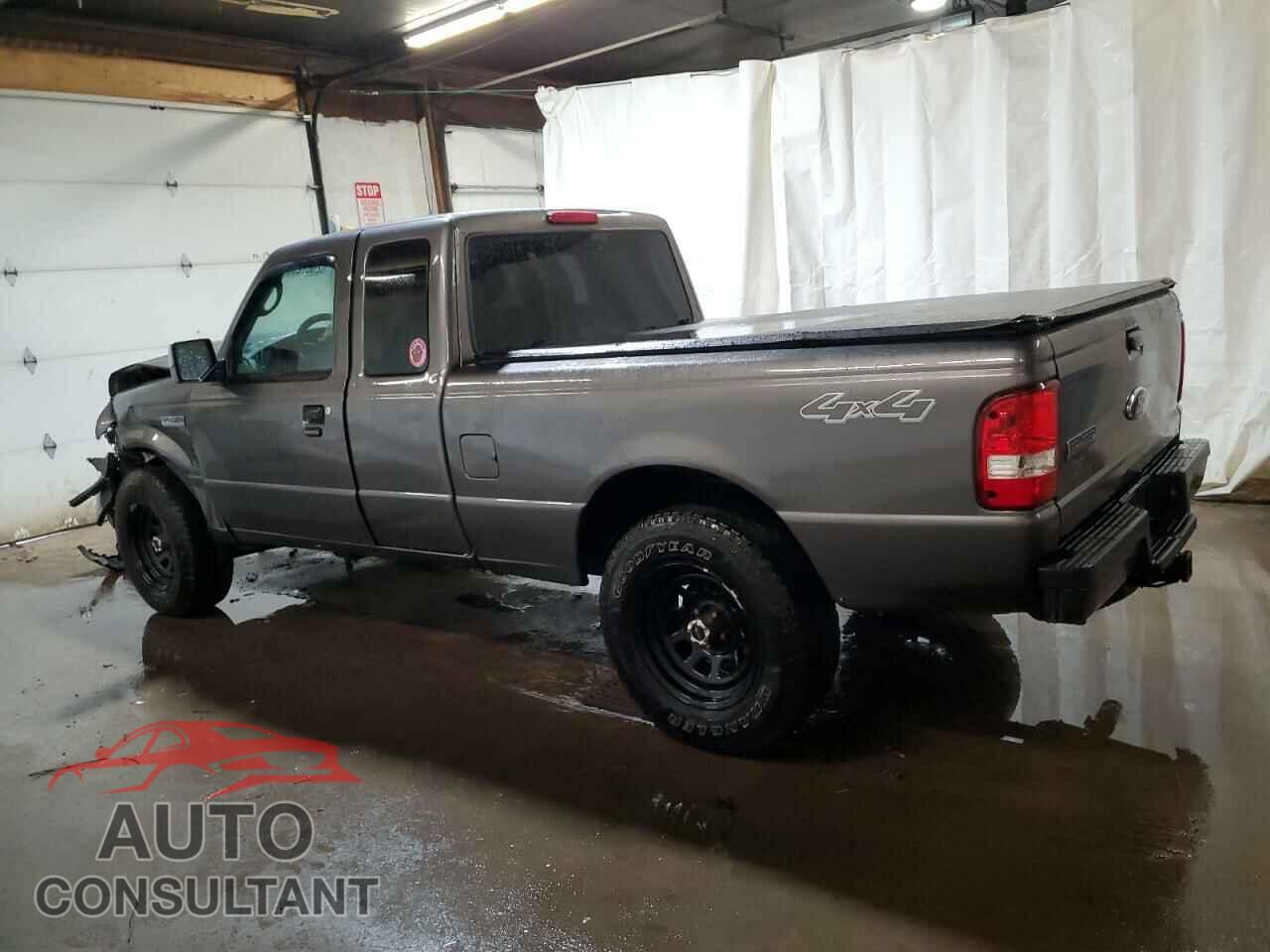 FORD RANGER 2011 - 1FTLR4FEXBPA85632