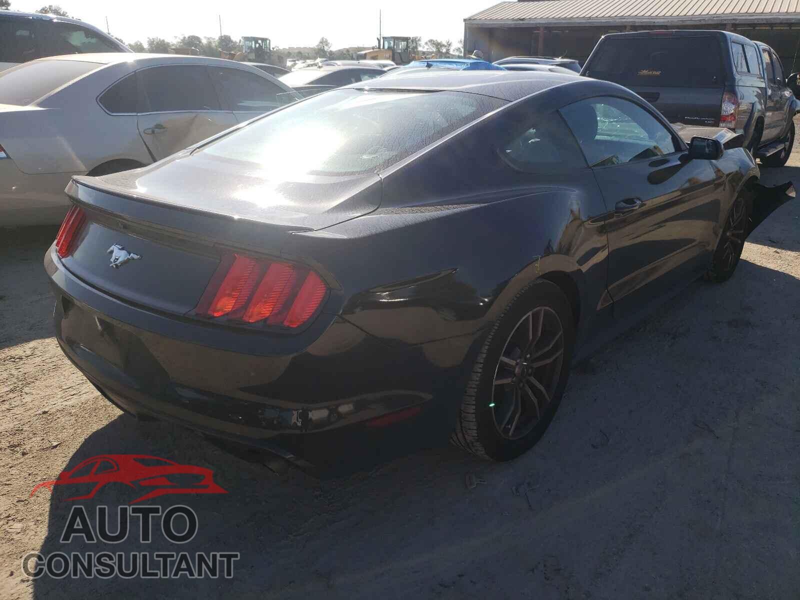 FORD MUSTANG 2016 - 1FA6P8TH0G5271701