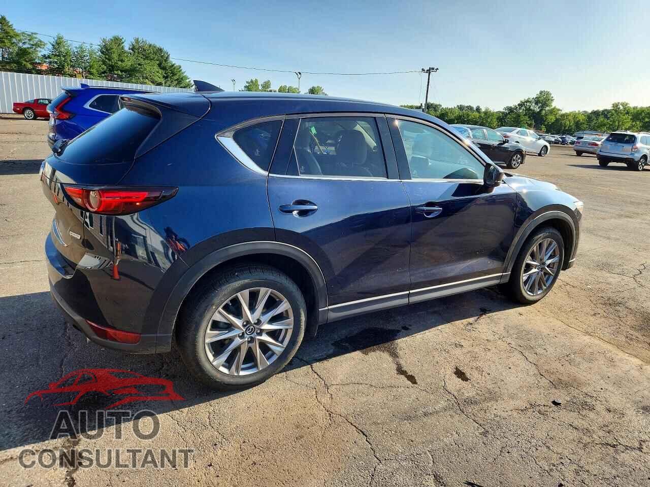 MAZDA CX-5 2019 - JM3KFBDM7K0582432