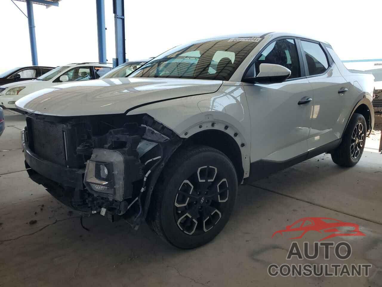 HYUNDAI SANTA CRUZ 2022 - 5NTJA4AE4NH011517