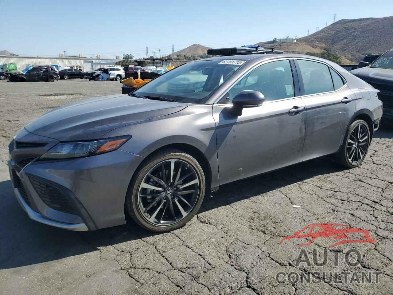 TOYOTA CAMRY 2024 - 4T1K31AK6RU622559