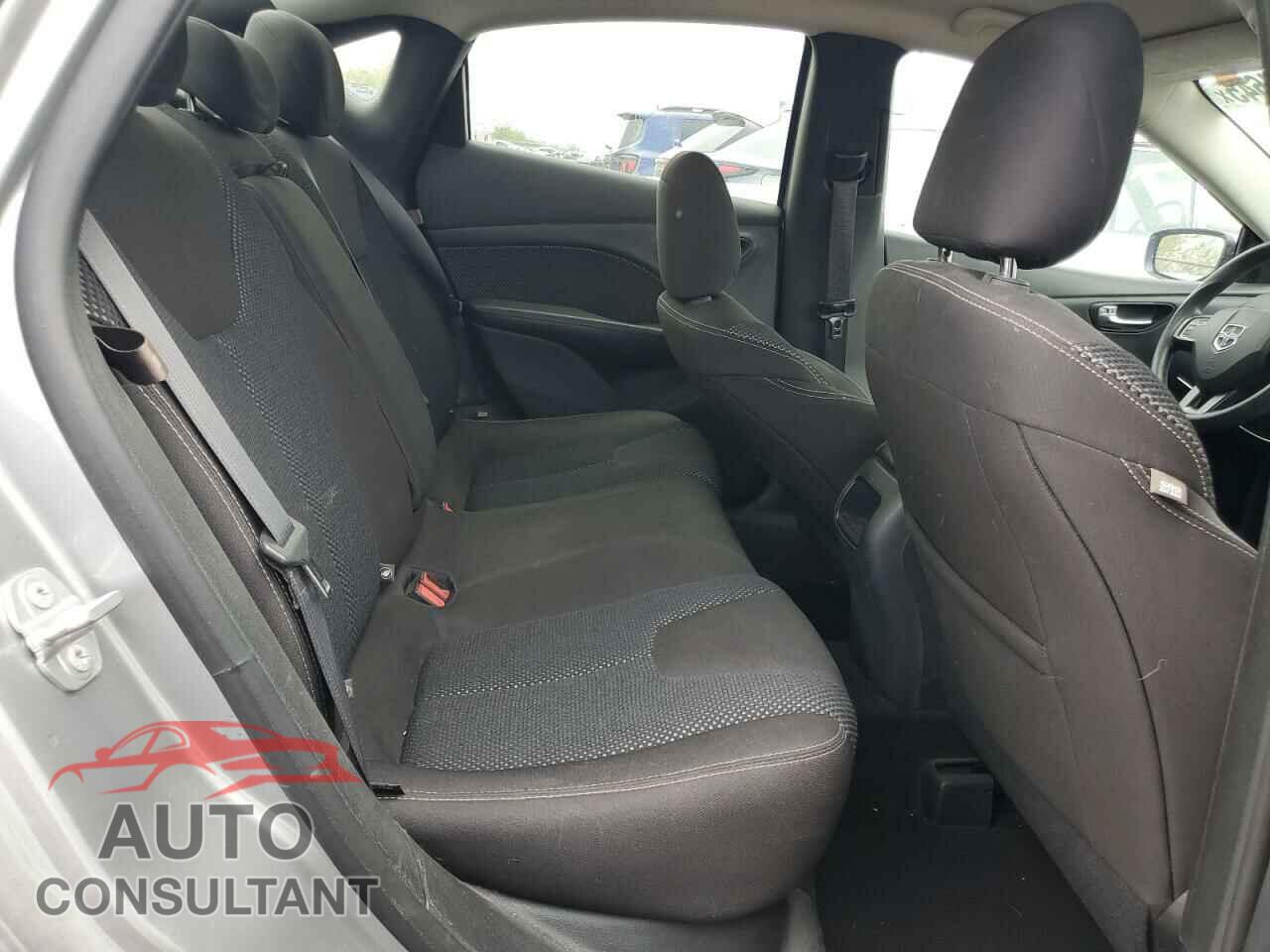 DODGE DART 2015 - 1C3CDFBB1FD330626
