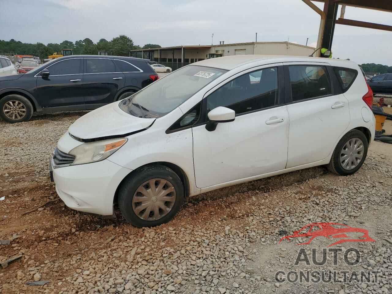 NISSAN VERSA 2015 - 3N1CE2CP5FL424694