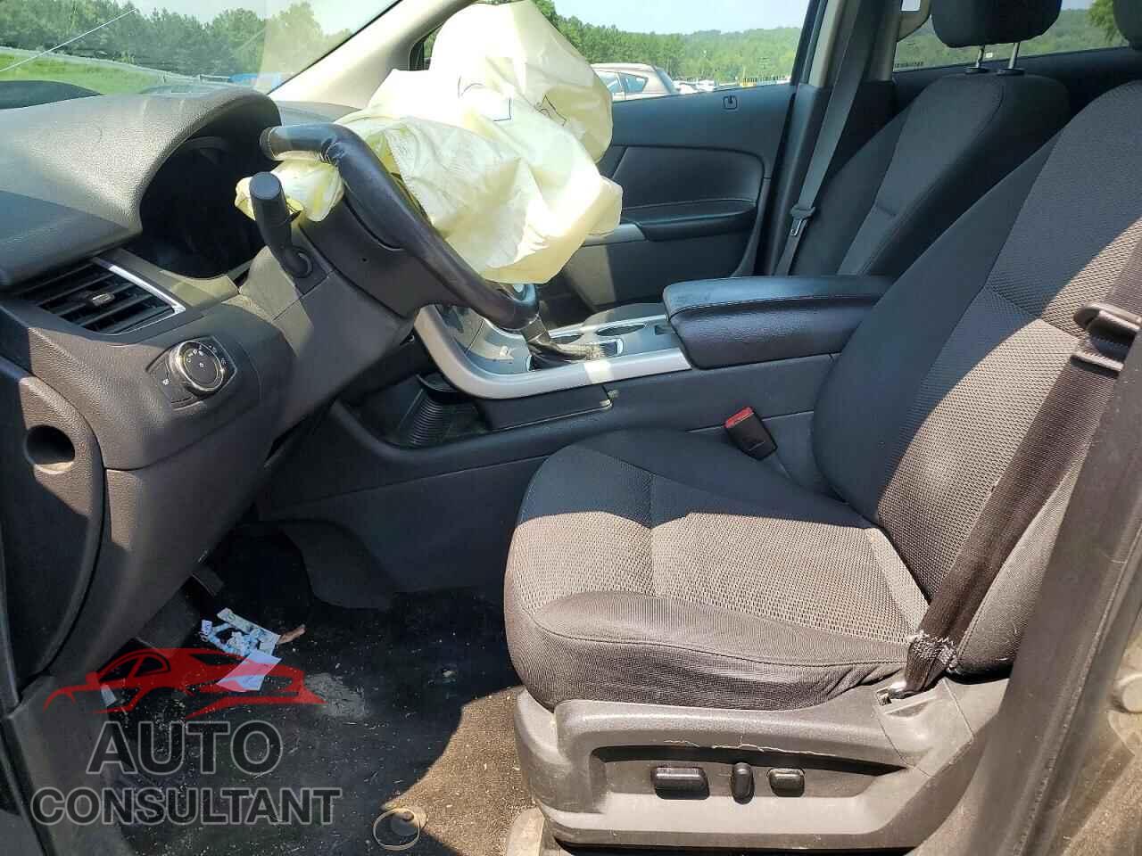 FORD EDGE 2014 - 2FMDK4JC8EBA36242