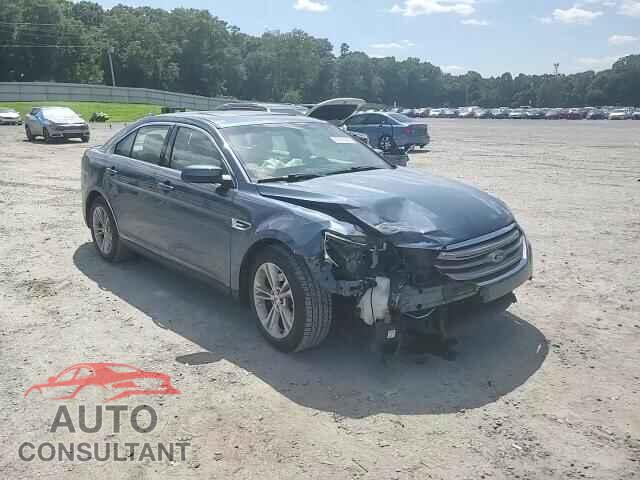 FORD TAURUS 2018 - 1FAHP2E80JG127595