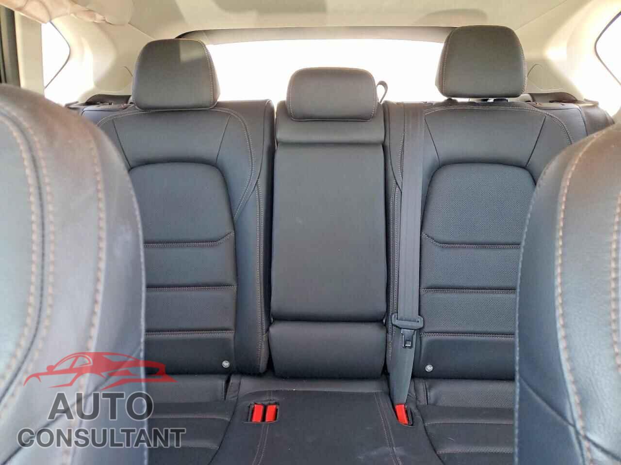 MAZDA CX-5 2023 - JM3KFBDM6P0185527