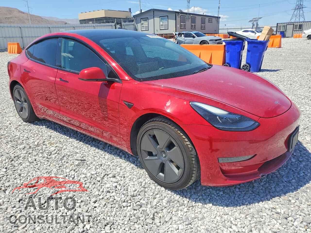 TESLA MODEL 3 2023 - 5YJ3E1EA1PF453674