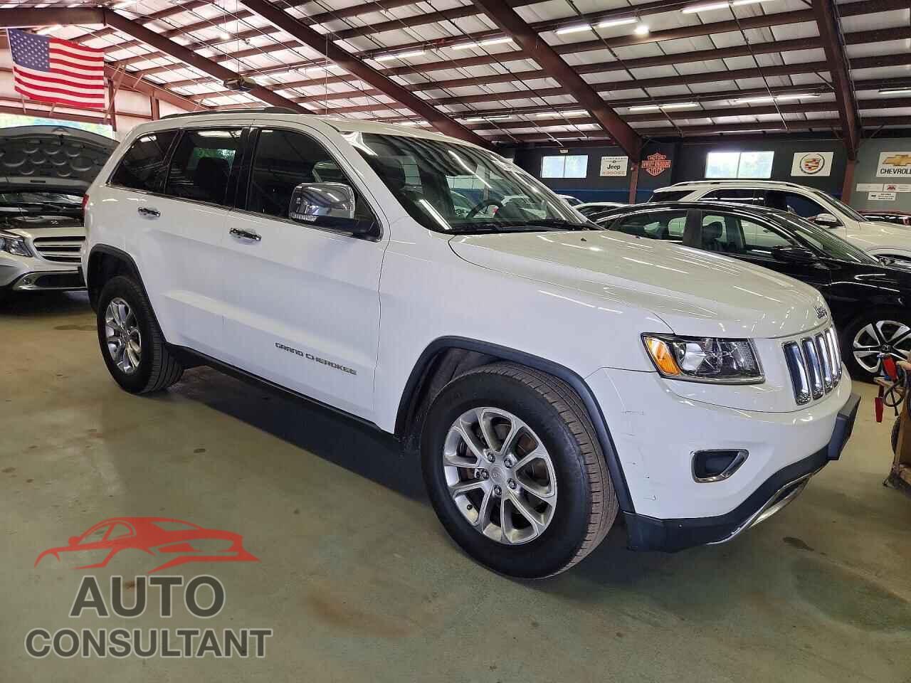 JEEP CHEROKEE 2015 - 1C4RJFBG1FC712509