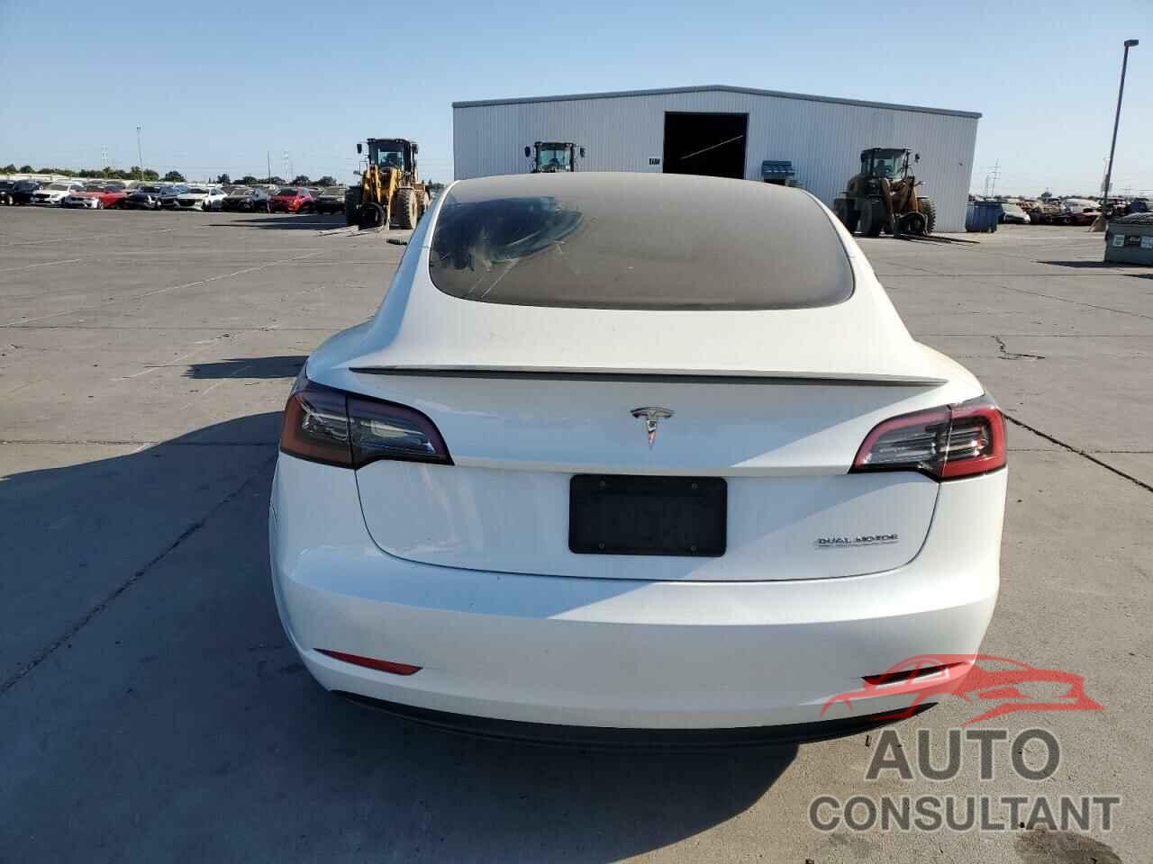 TESLA MODEL 3 2023 - 5YJ3E1EC3PF510409