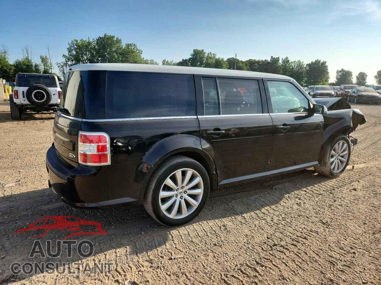 FORD FLEX 2014 - 2FMGK5C87EBD08338