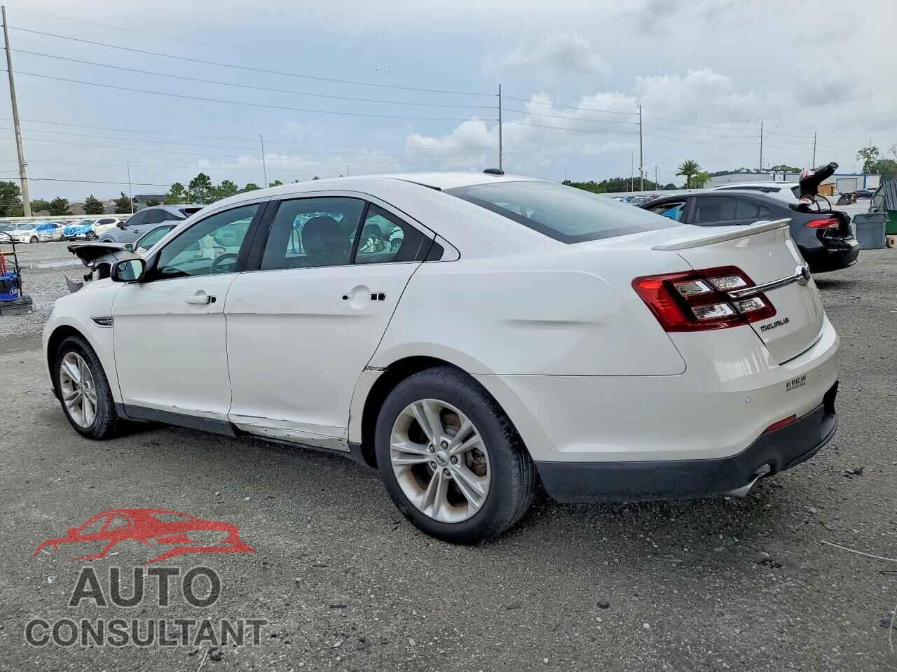 FORD TAURUS 2014 - 1FAHP2E87EG160762