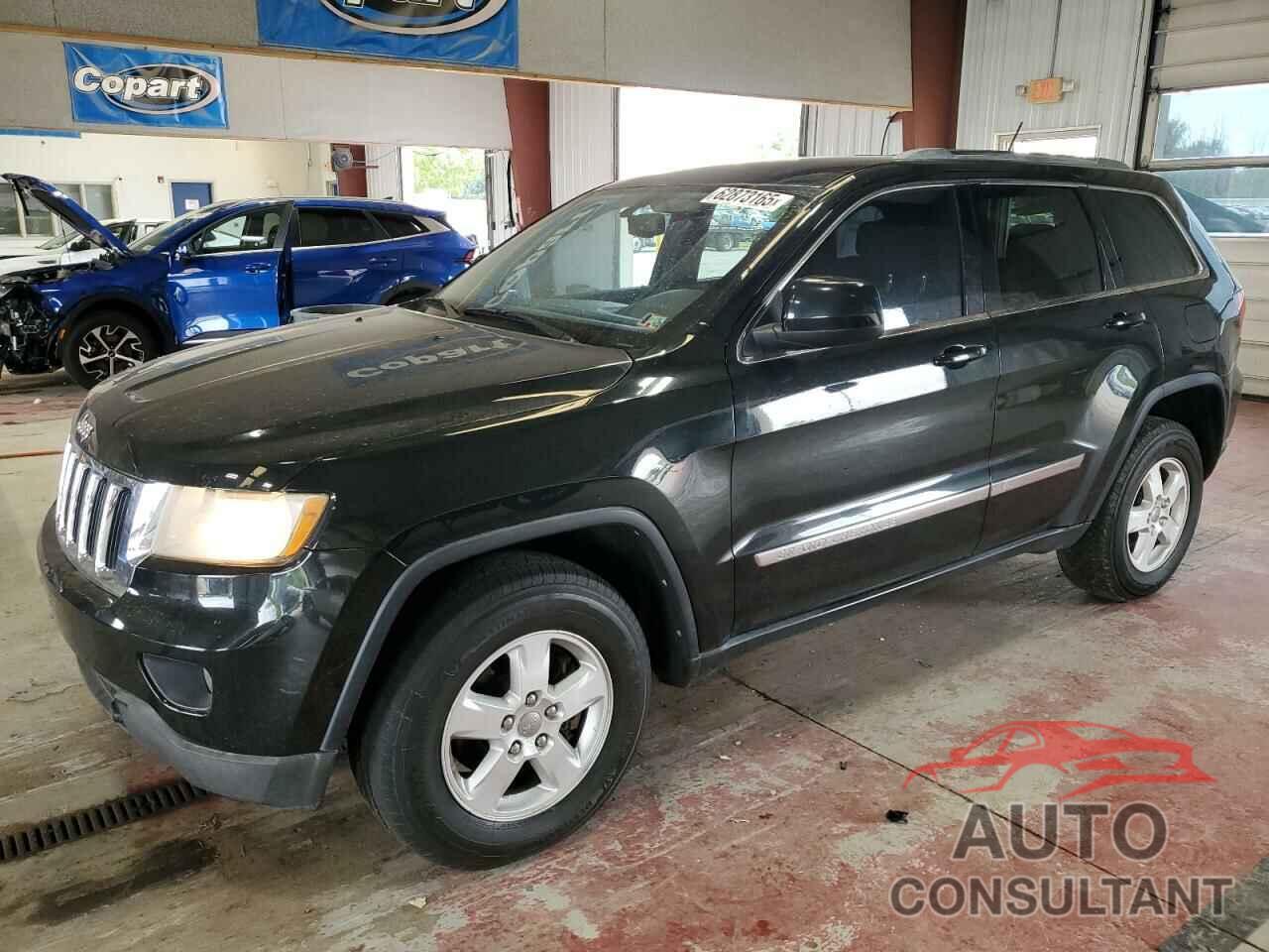 JEEP GRAND CHER 2012 - 1C4RJFAG4CC298526
