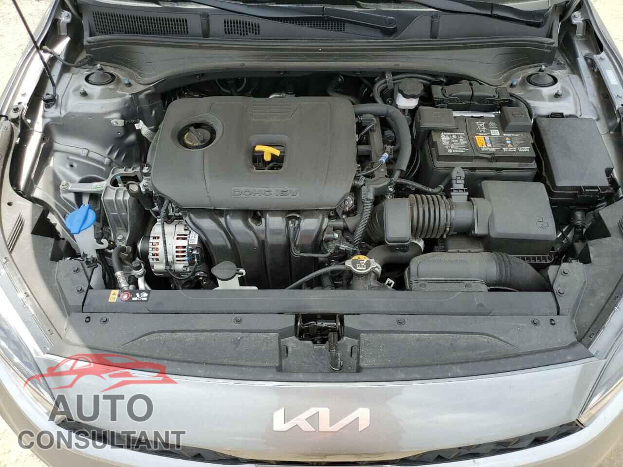 KIA FORTE 2024 - 3KPF24AD8RE751106