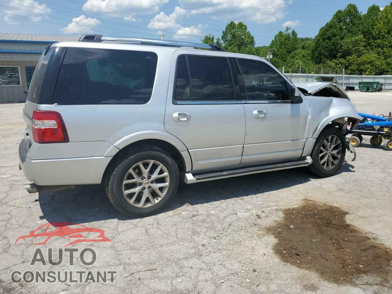 FORD EXPEDITION 2016 - 1FMJU2AT0GEF29468