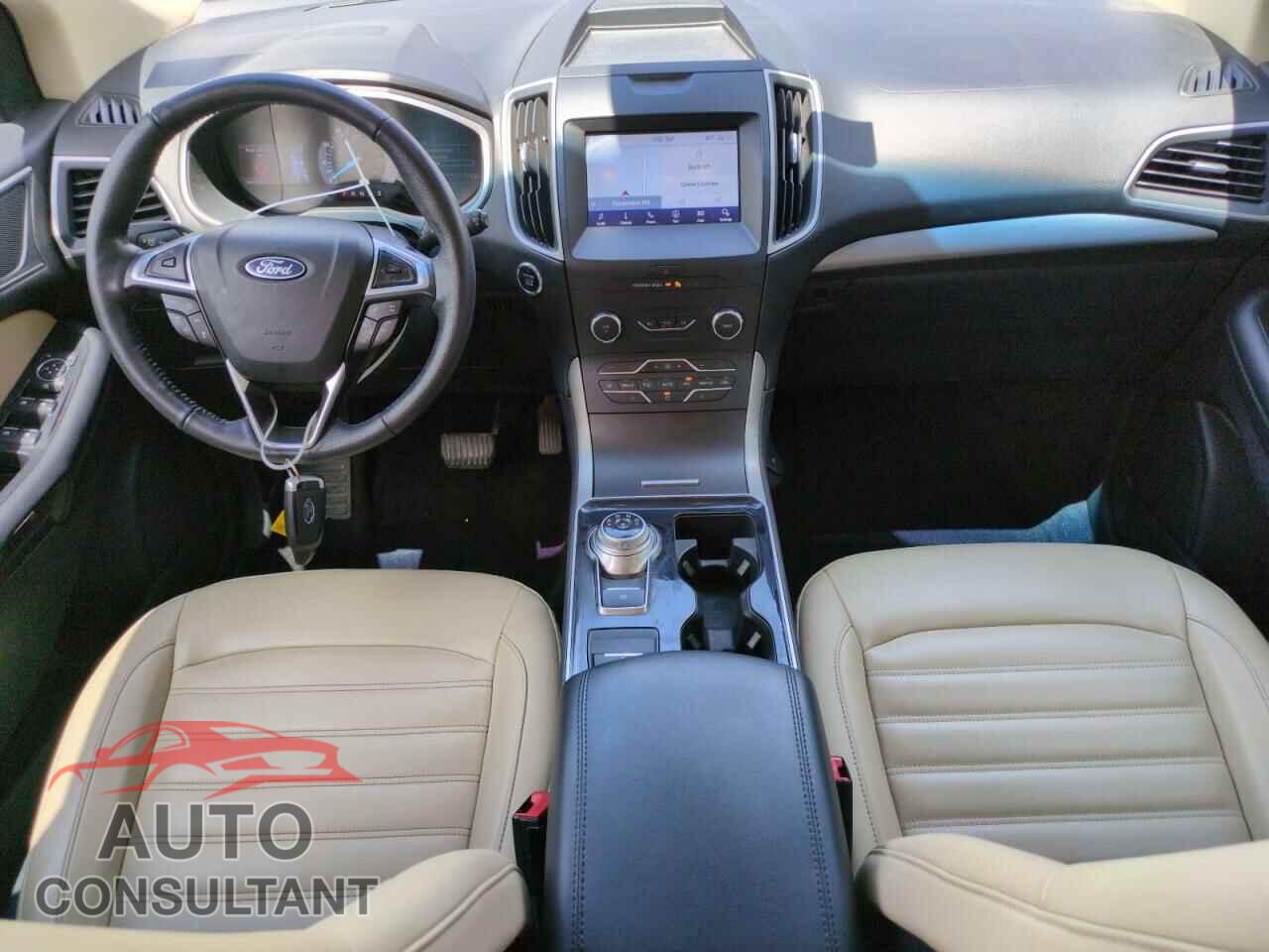 FORD EDGE 2020 - 2FMPK3J93LBB20249