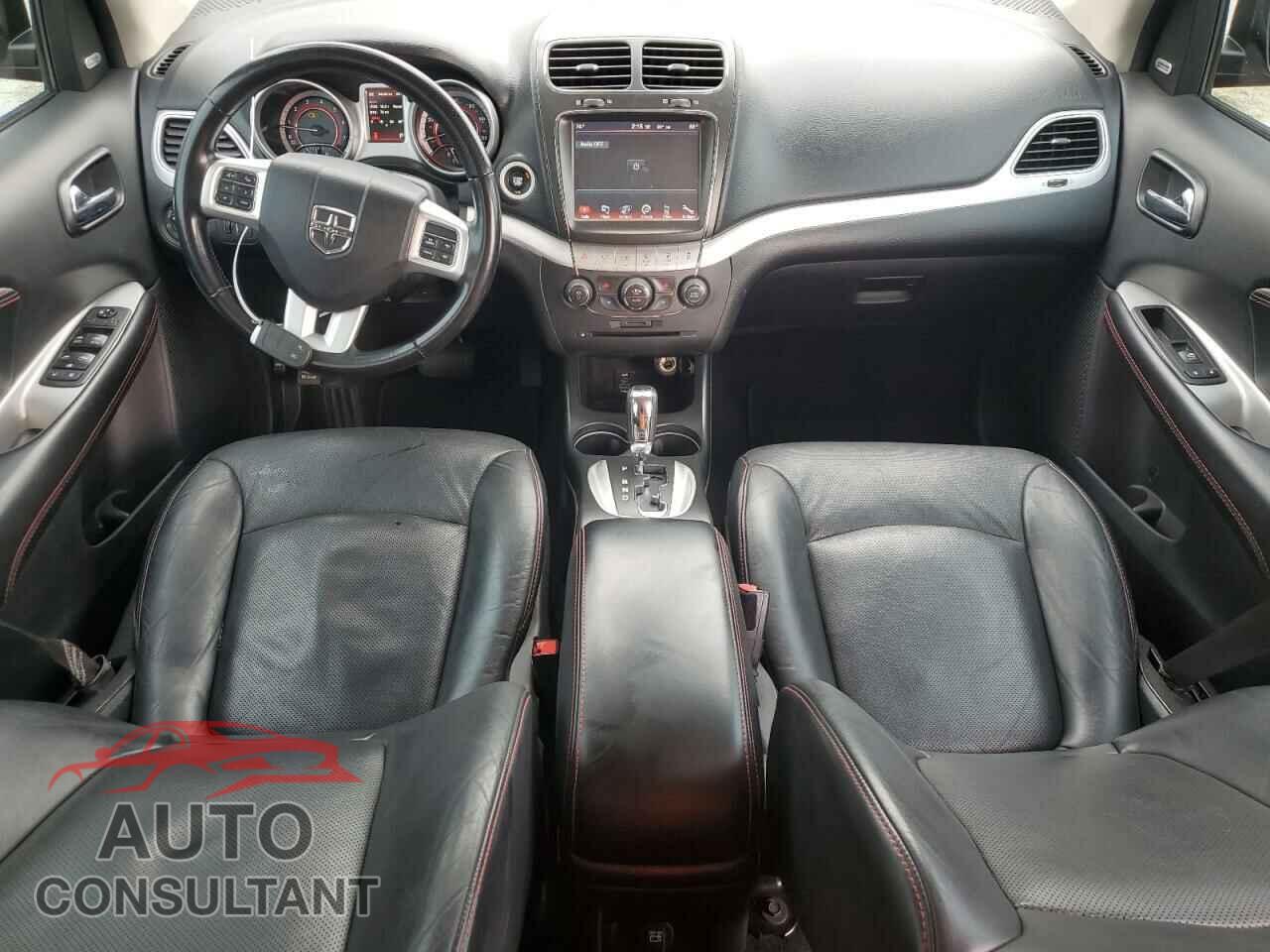 DODGE JOURNEY 2019 - 3C4PDDEG3KT785121