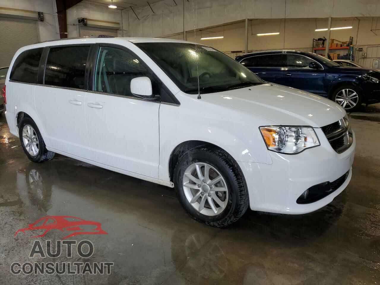 DODGE CARAVAN 2020 - 2C4RDGCG8LR178567