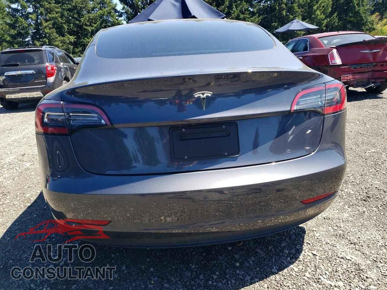 TESLA MODEL 3 2023 - 5YJ3E1EA6PF602726