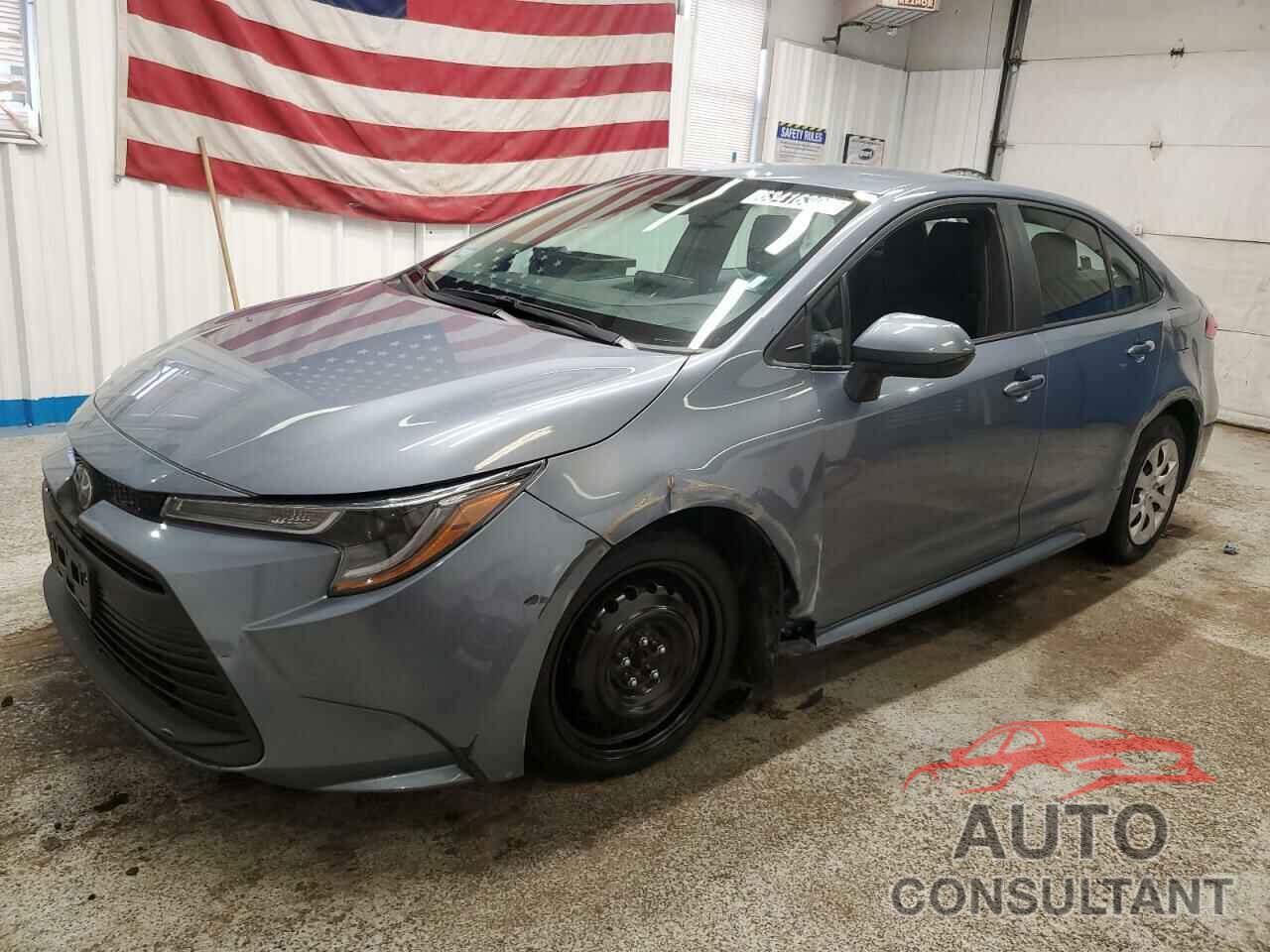 TOYOTA COROLLA 2023 - 5YFB4MDE7PP044782