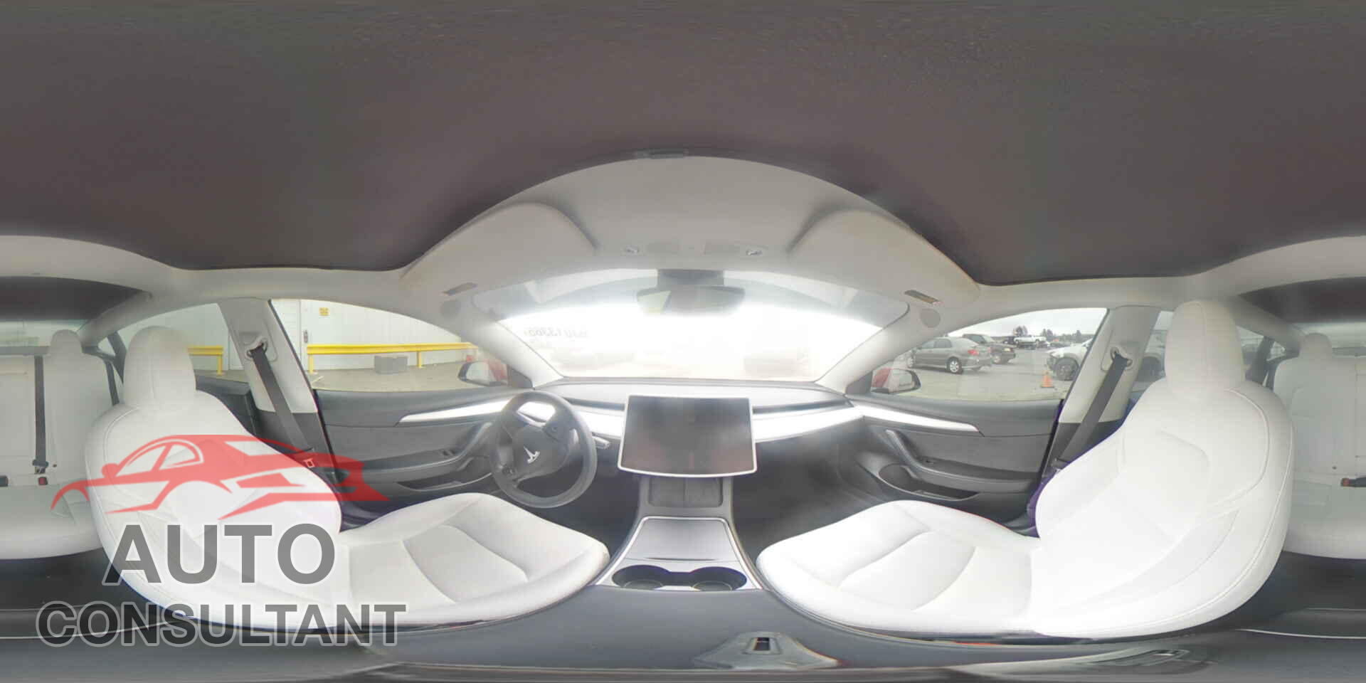 TESLA MODEL 3 2023 - 5YJ3E1EA8PF648266