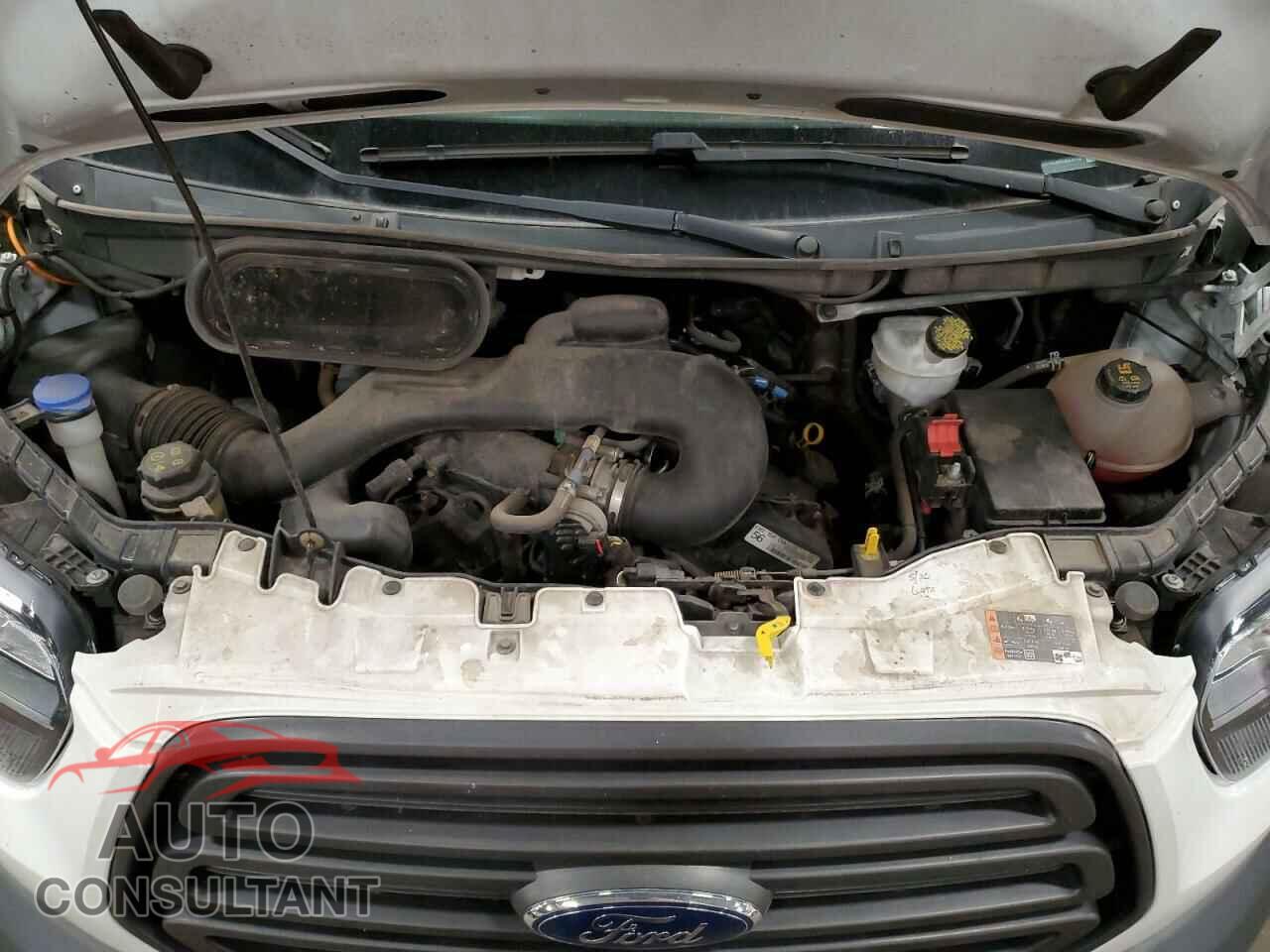 FORD TRANSIT 2018 - 1FTYR2XMXJKA16113
