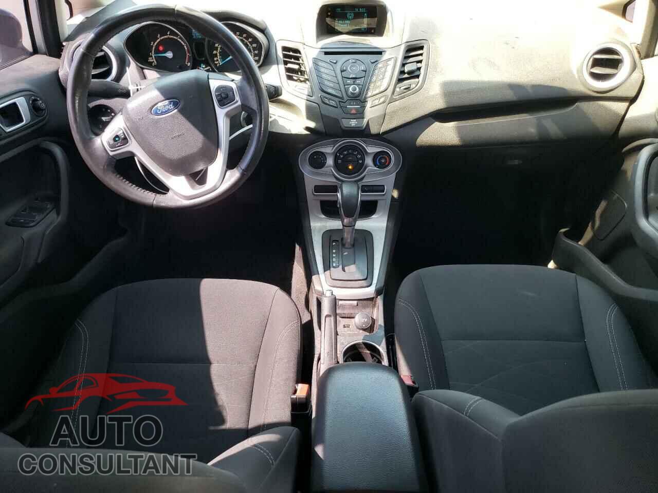 FORD FIESTA 2016 - 3FADP4EJ3GM129949
