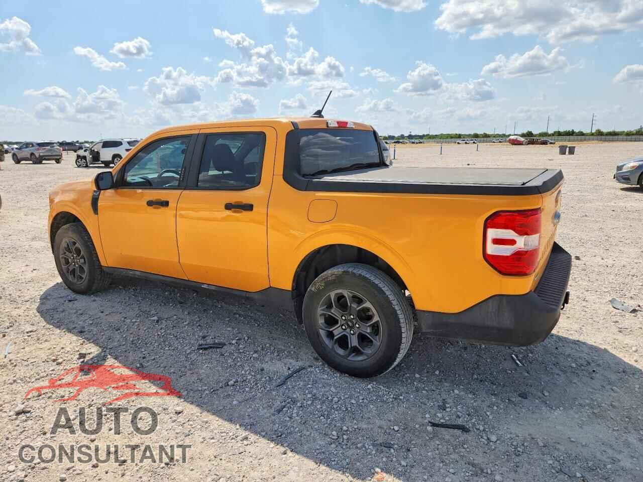 FORD MAVERICK 2023 - 3FTTW8E39PRA70992