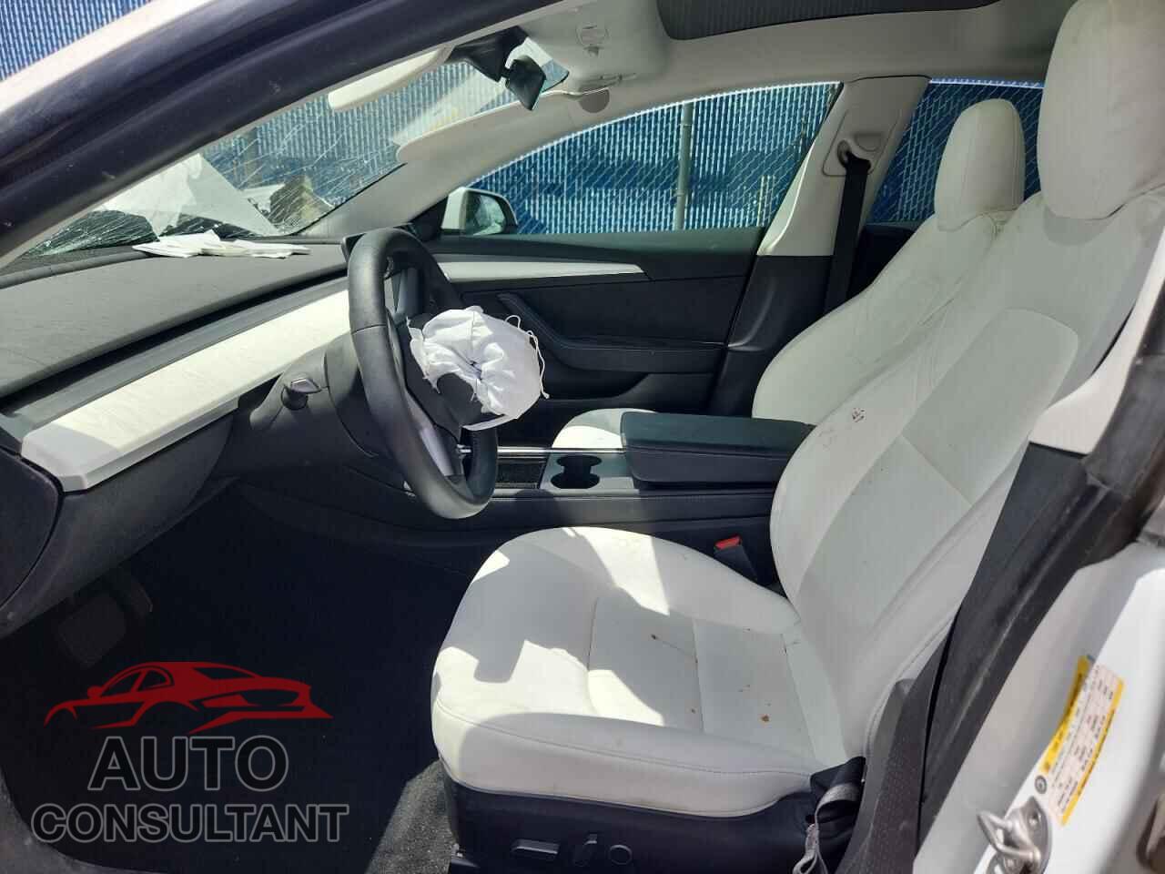 TESLA MODEL 3 2023 - 5YJ3E1EA2PF497375