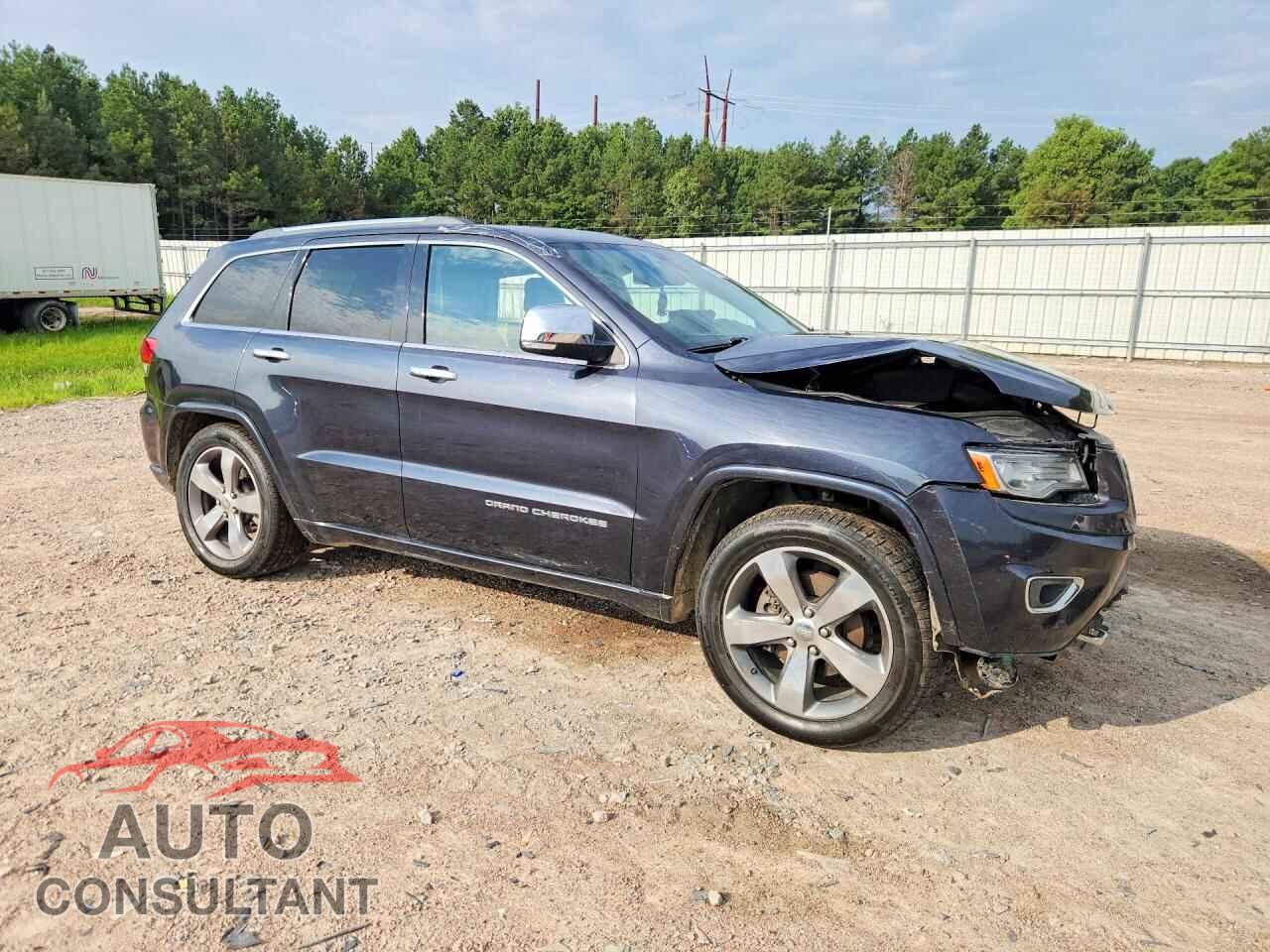 JEEP CHEROKEE 2014 - 1C4RJFCG2EC399581