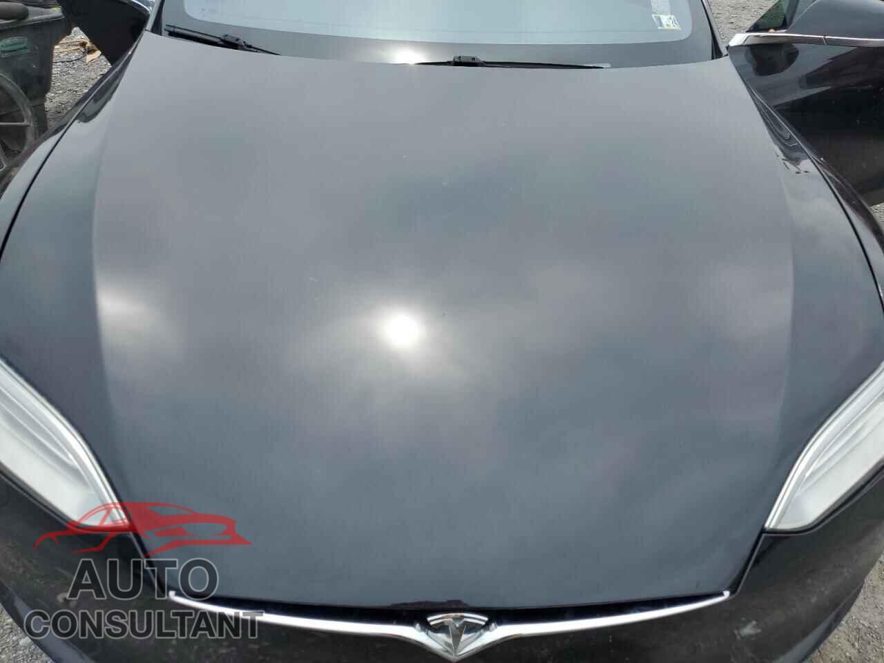 TESLA MODEL S 2018 - 5YJSA1E28JF274085