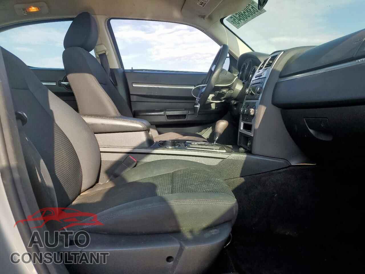 DODGE CHARGER 2010 - 2B3CA3CV2AH214506