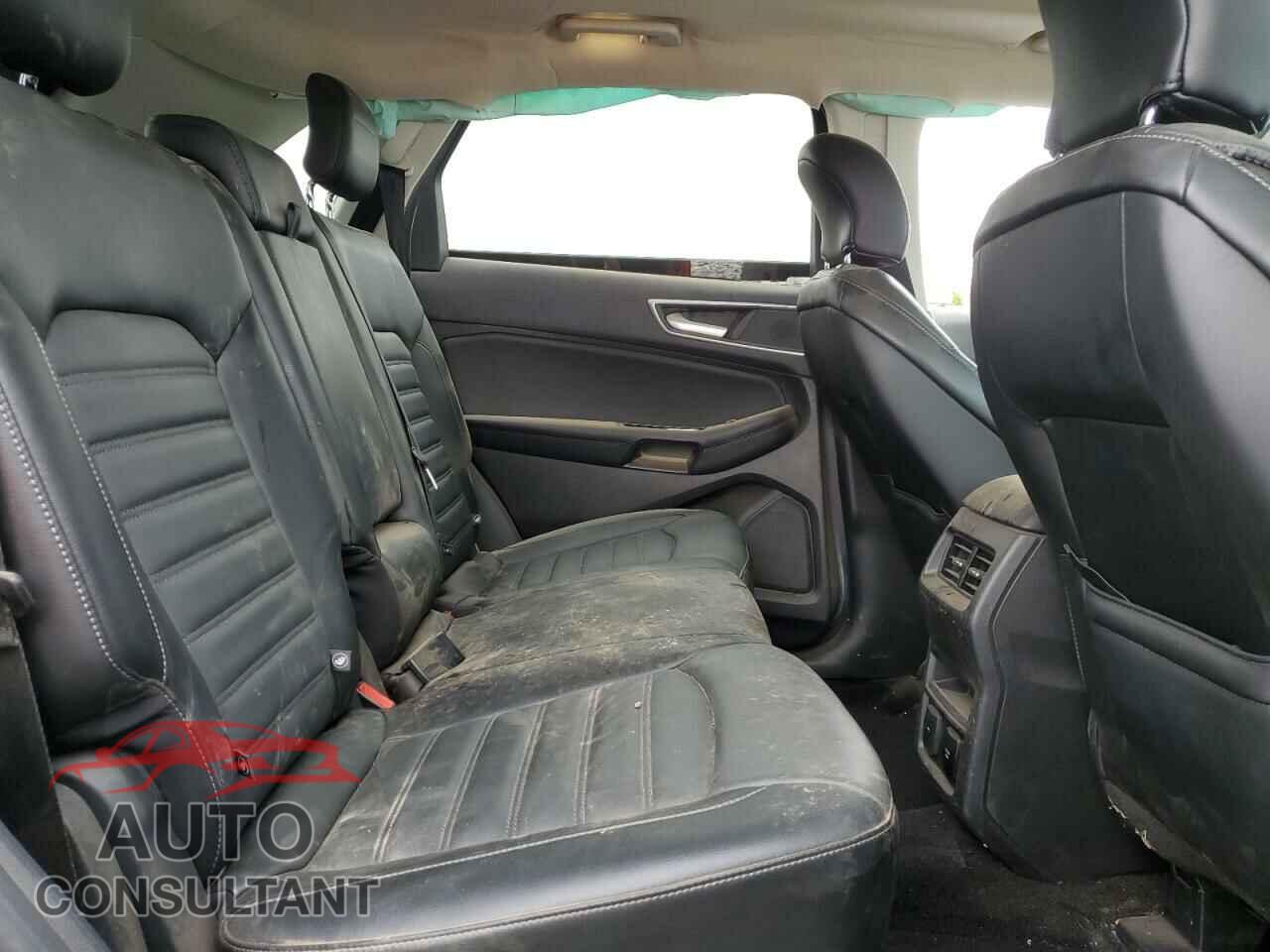 FORD EDGE 2018 - 2FMPK4J90JBC61041