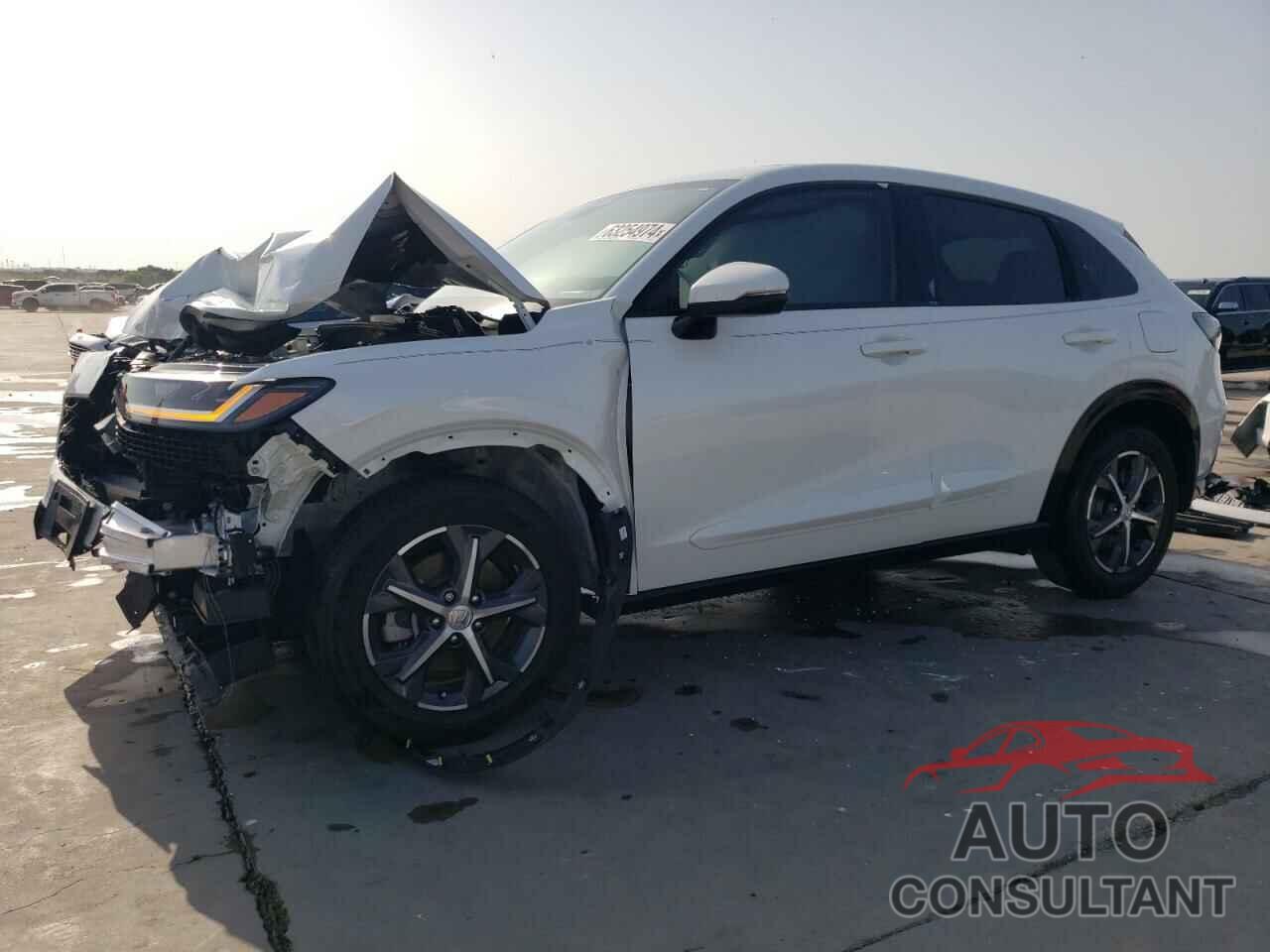 HONDA HR-V 2023 - 3CZRZ1H74PM732153