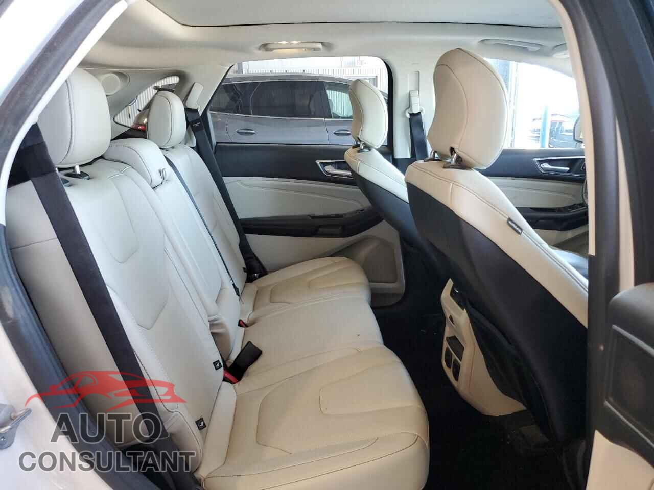 FORD EDGE 2015 - 2FMPK4K83FBC12154