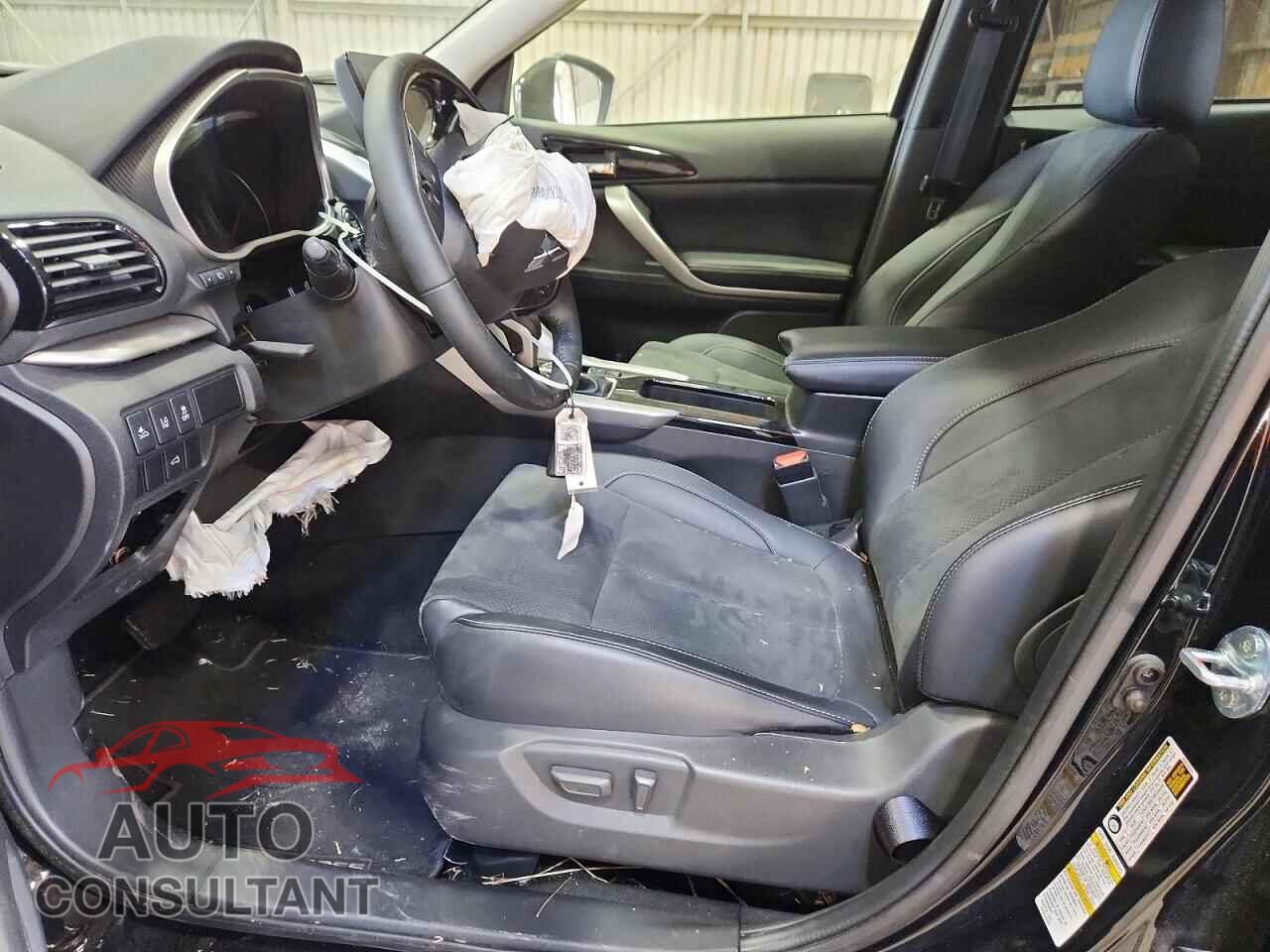 MITSUBISHI ECLIPSE 2026 - JA4ATWAA3TZ015169