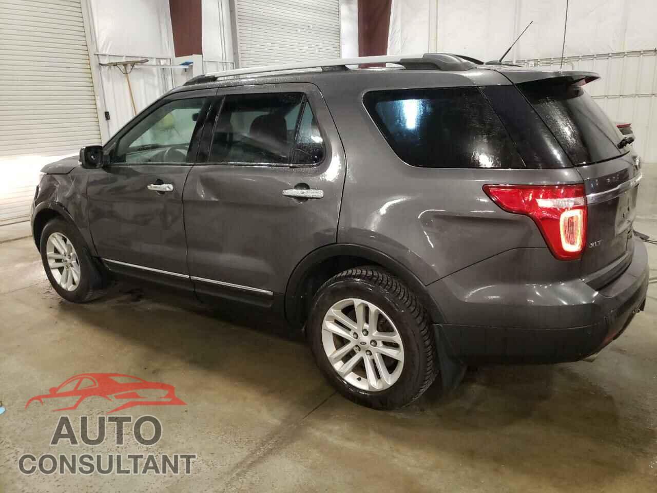 FORD EXPLORER 2015 - 1FM5K8D85FGA92281