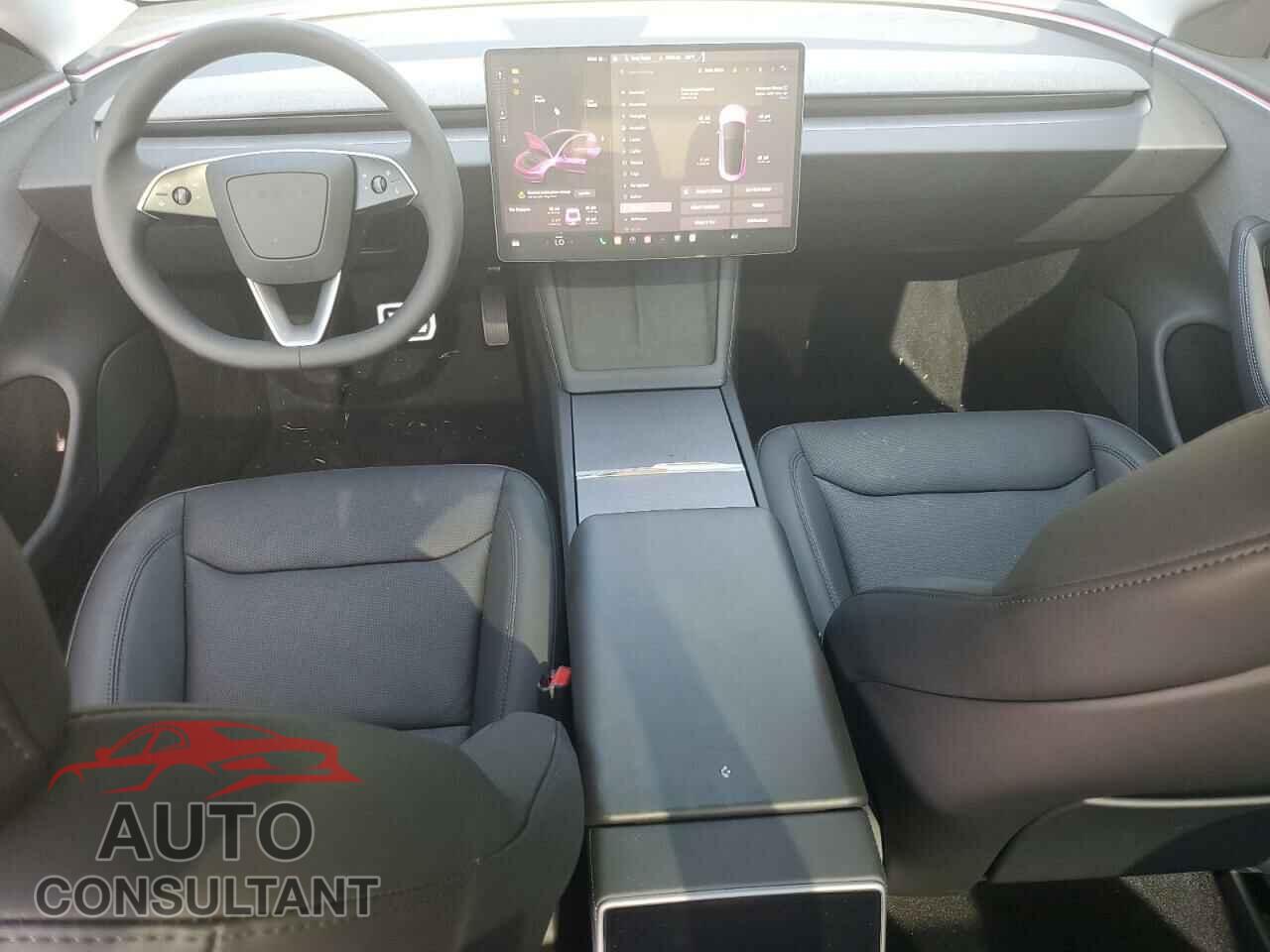 TESLA MODEL 3 2024 - 5YJ3E1EA1RF763553