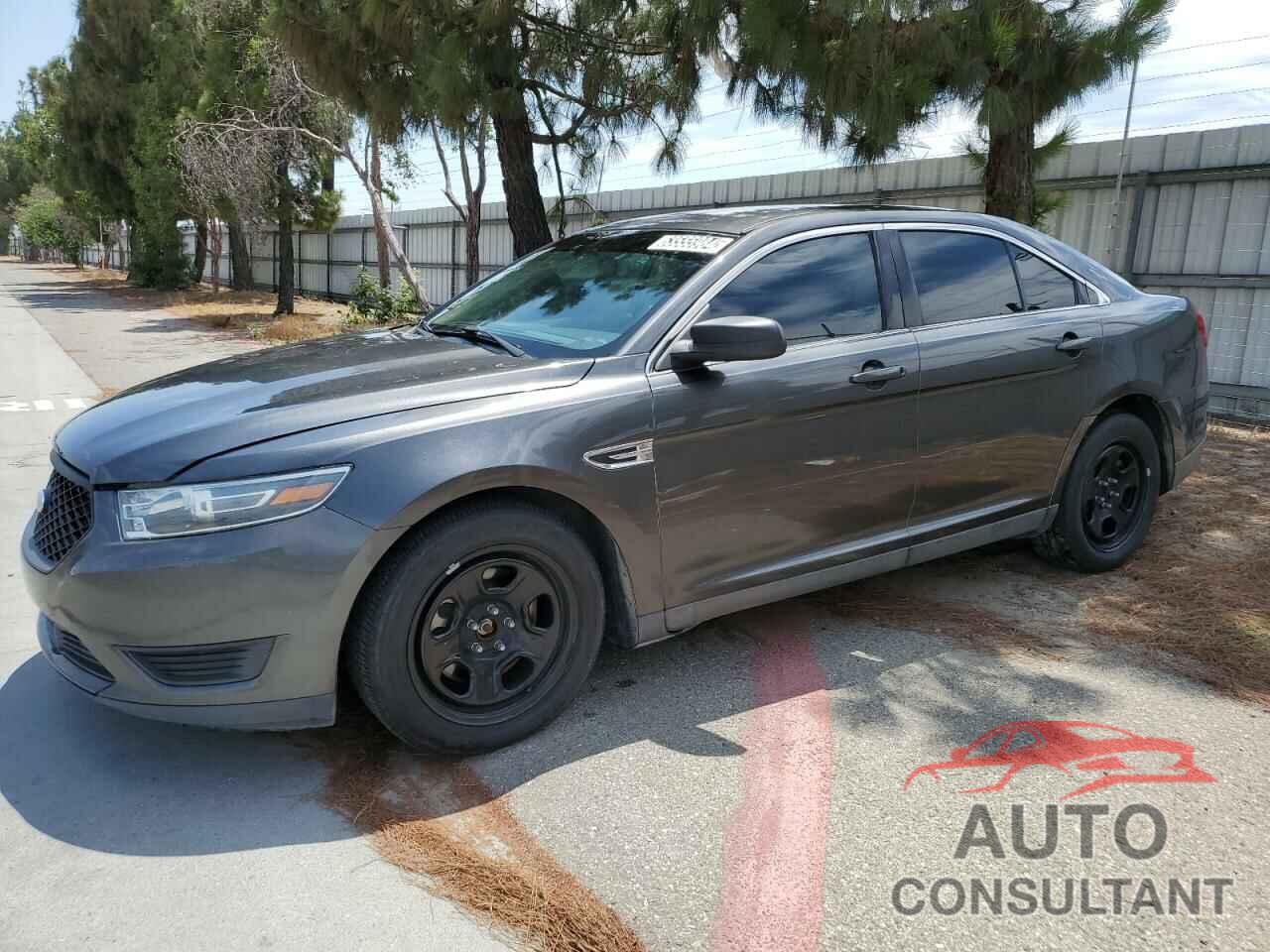 FORD TAURUS 2016 - 1FAHP2D85GG141891