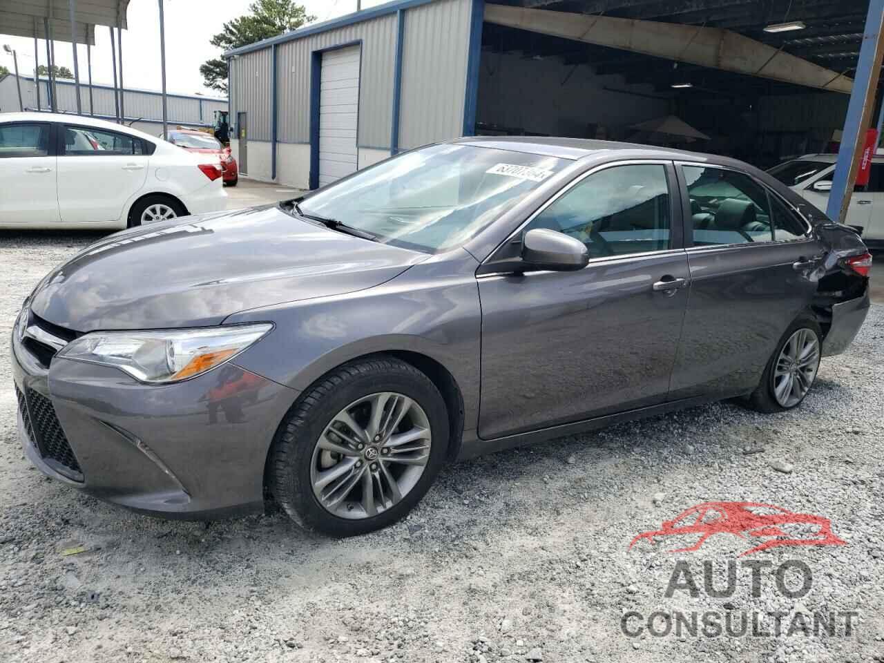 TOYOTA CAMRY 2016 - 4T1BF1FK5GU190303