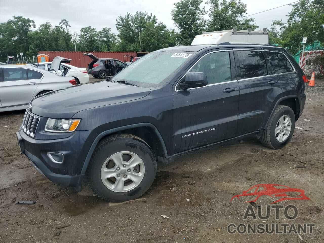 JEEP GRAND CHER 2015 - 1C4RJFAG8FC940573