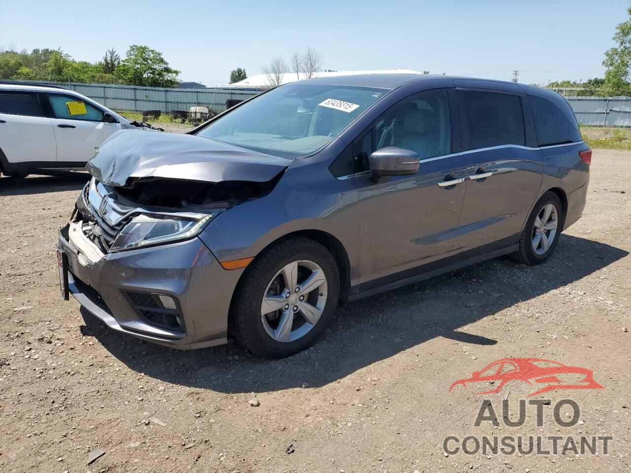 HONDA All Models 2020 - 5FNRL6H78LB067440