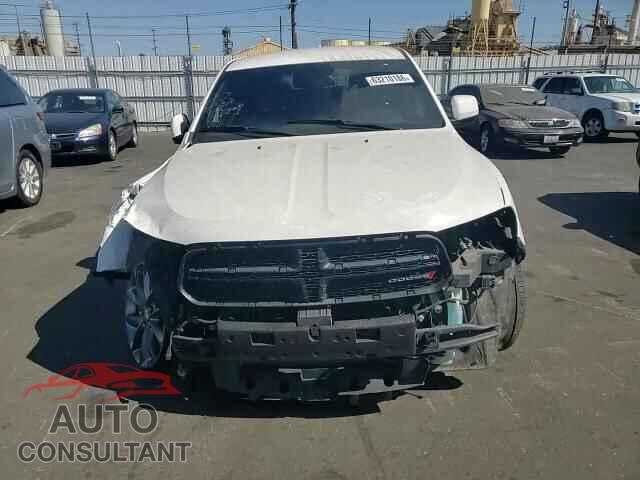 DODGE DURANGO 2015 - 1C4RDHAG1FC194311