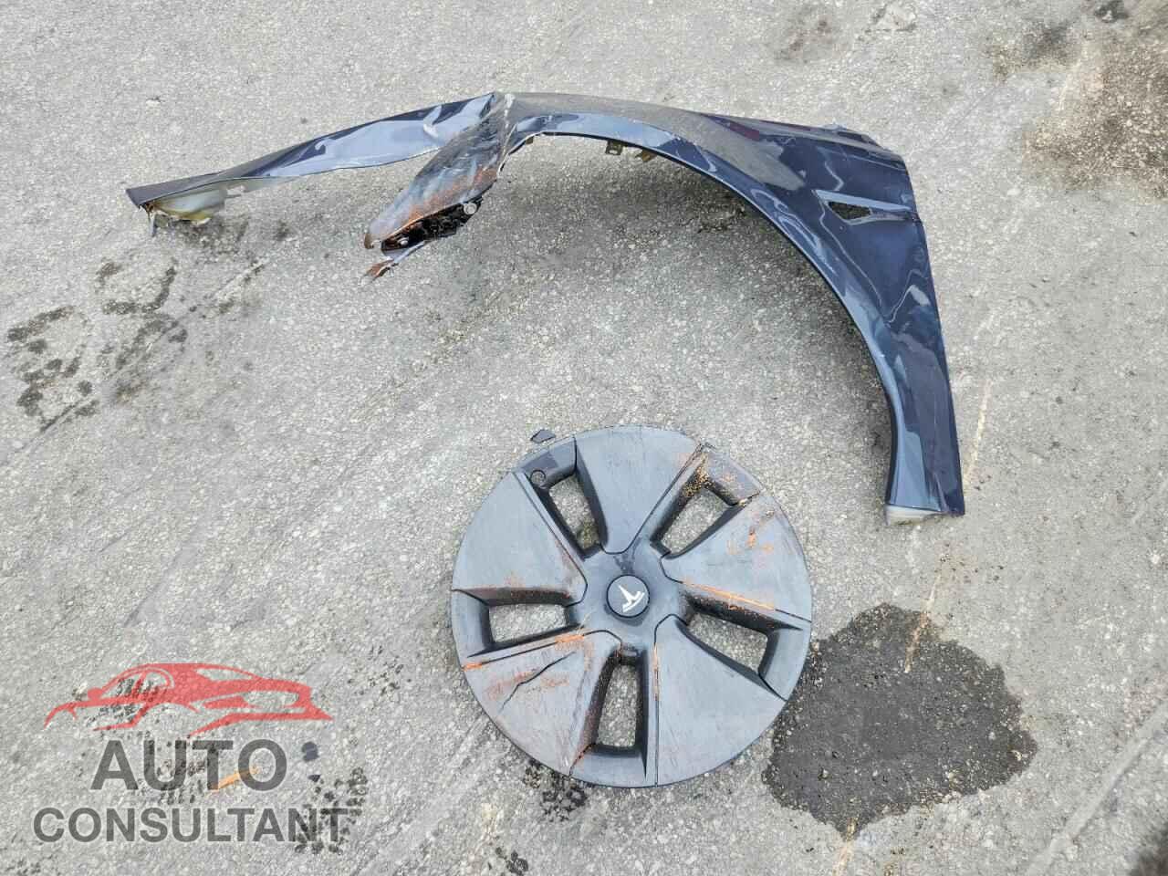 TESLA MODEL 3 2023 - 5YJ3E1EA5PF405322