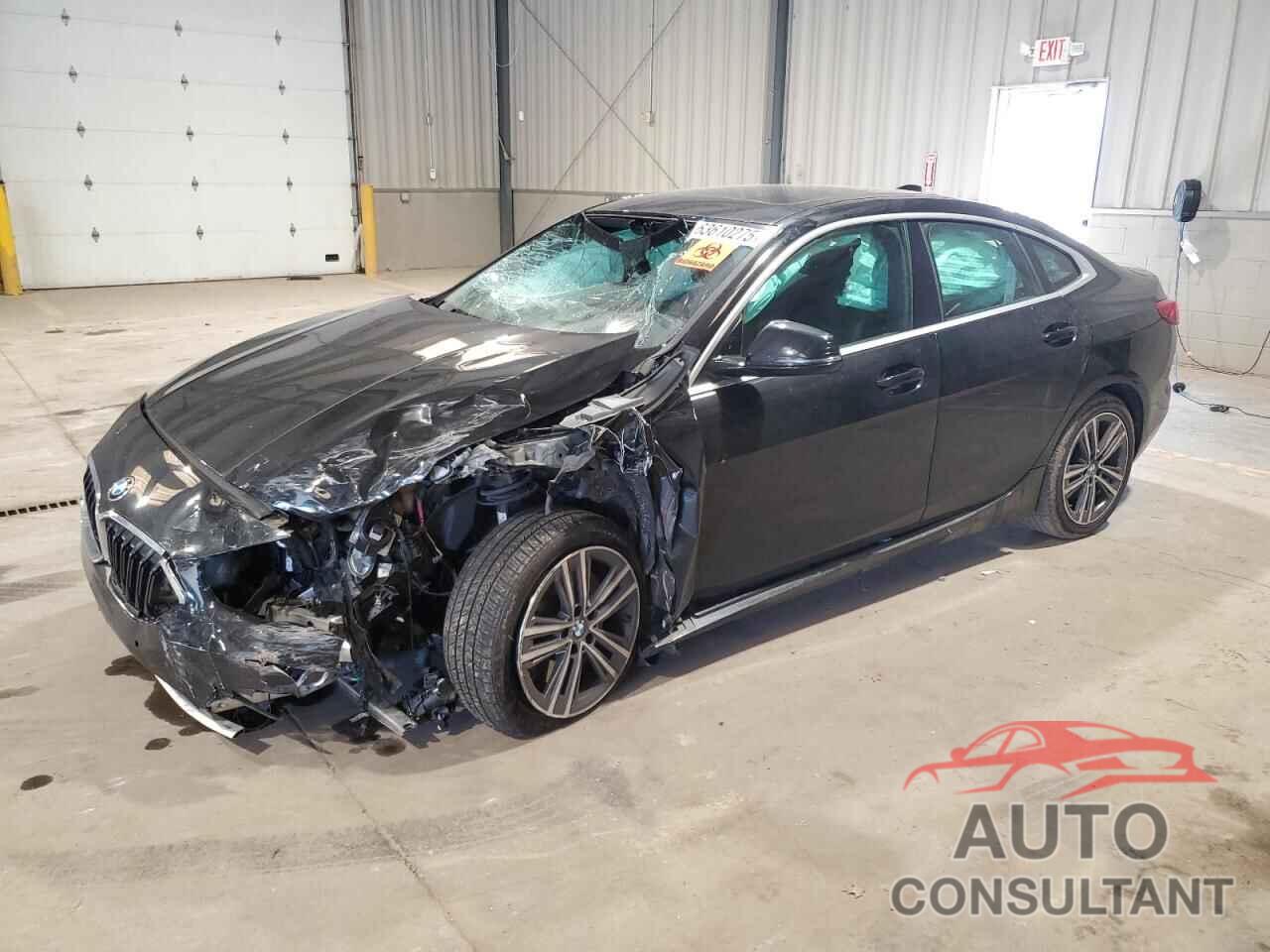 BMW 2 SERIES 2020 - WBA73AK06L7G02597