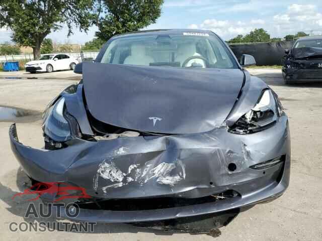TESLA MODEL 3 2021 - 5YJ3E1EA4MF090587
