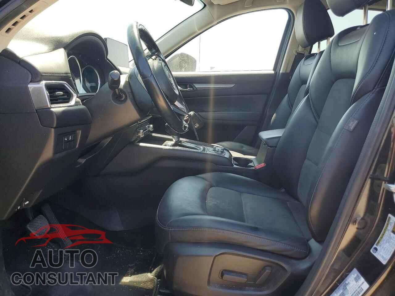MAZDA CX-5 2021 - JM3KFBCM6M0358539