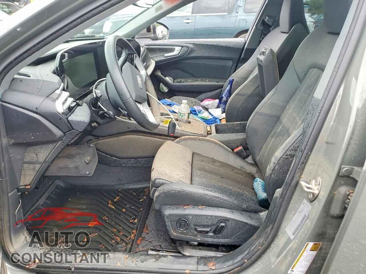 AUDI A5 2025 - WAU2BCFU5SN032914