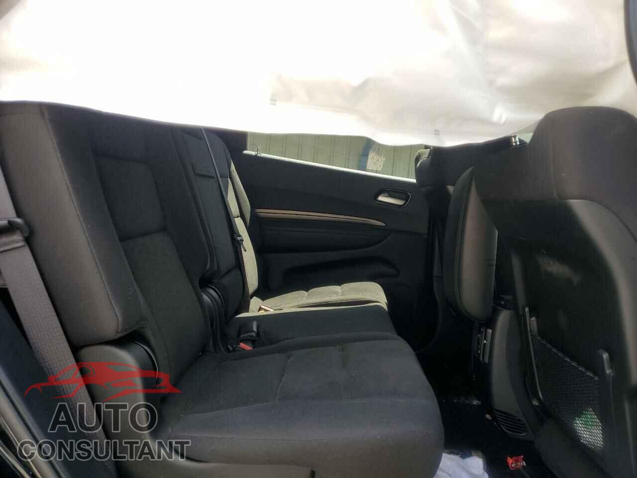 DODGE DURANGO 2024 - 1C4RDJAG6RC214502