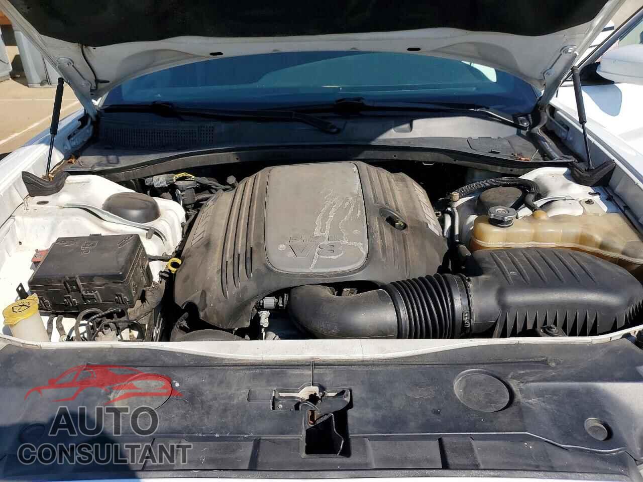 DODGE CHARGER 2014 - 2C3CDXCT2EH339642