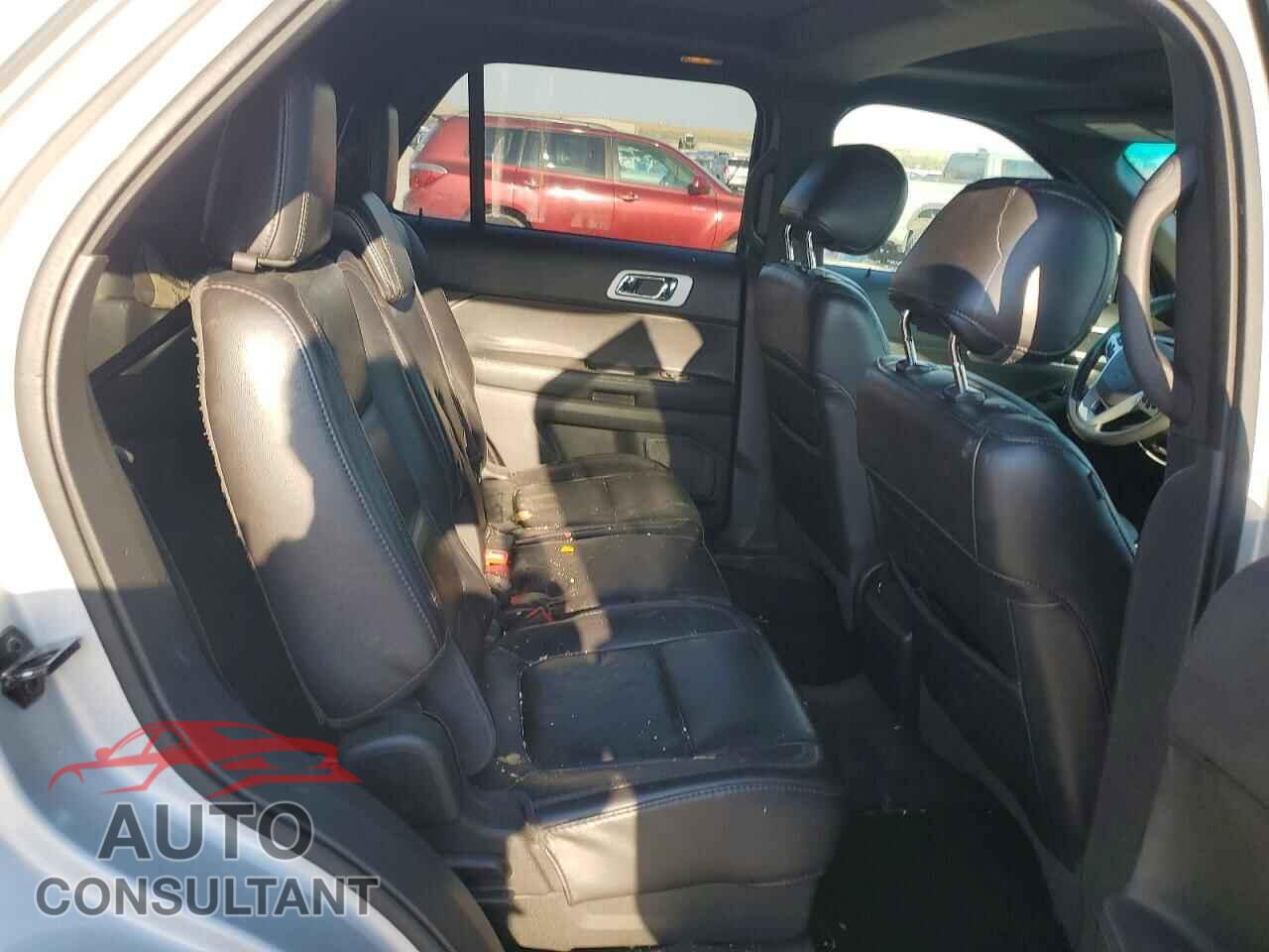 FORD EXPLORER 2013 - 1FM5K8D82DGA84877